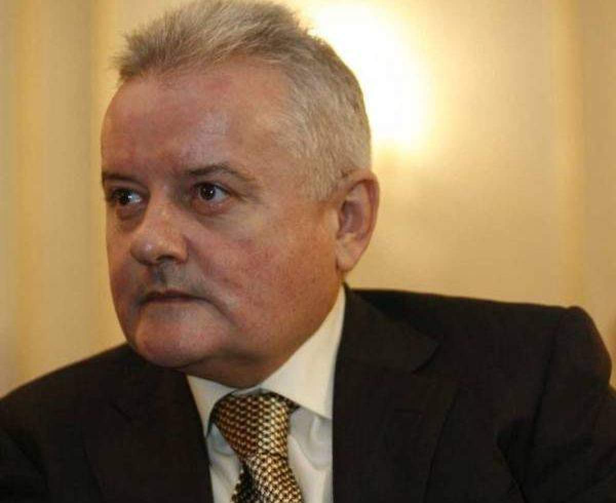 Milionarul de la Izvorani, dator şi la stat. Irinel Columbeanu a fost băgat în faliment de ANAF!