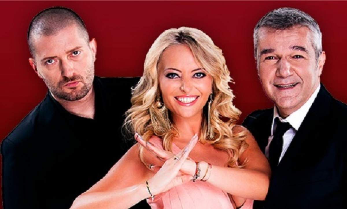 Dan Bittman dă replici acide la X Factor! Uite ce concurent a fost mărul discordiei