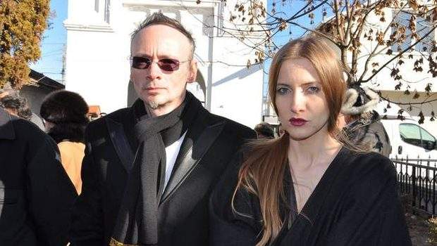Mihai şi Iulia Albu, divorţaţi, dar împreună! Vezi ce vor face în noaptea de Revelion!