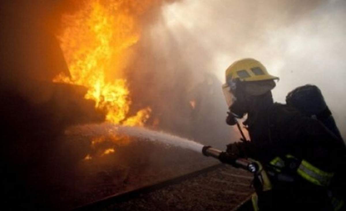 Panică la Călăraşi! Locatarii blocului care a sărit în aer au primit o veste înspăimântătoare