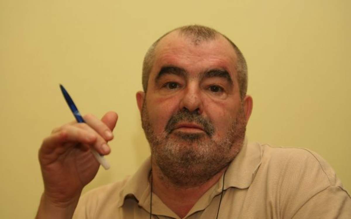 Prima condamnare pentru plagiat din România! George Stanca, un an de închisoare cu suspendare