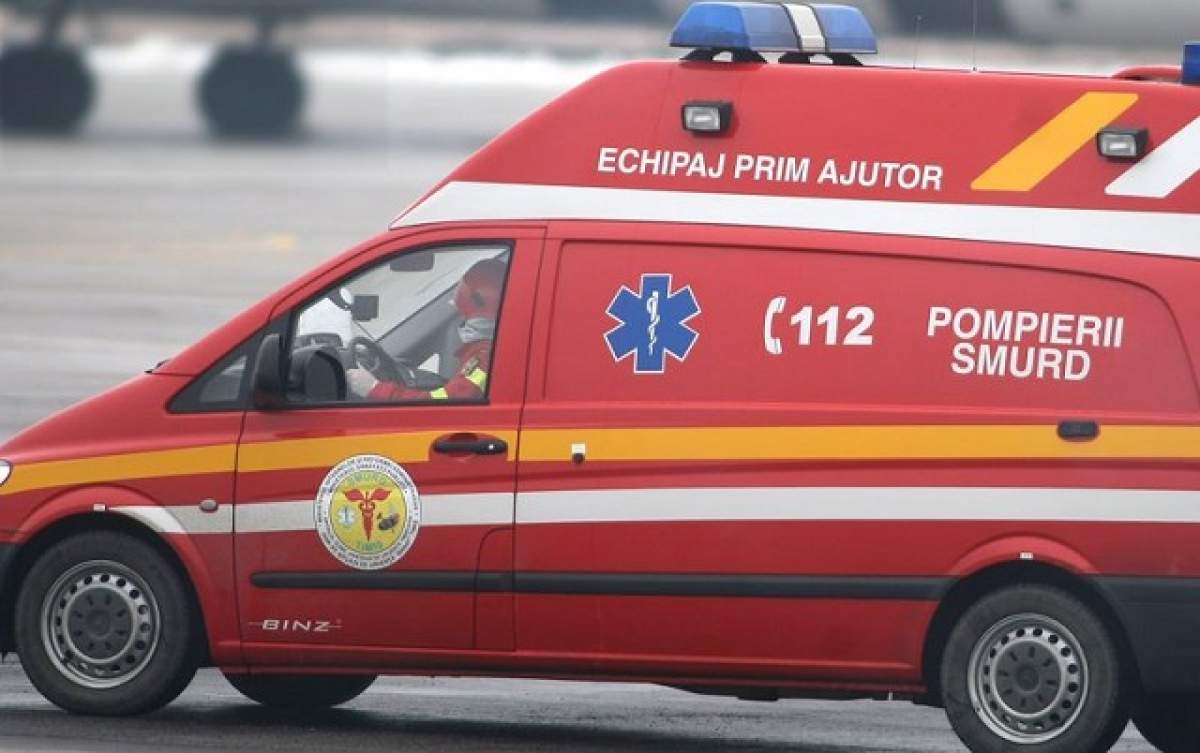 Tragedie în Olteniţa! Patru tineri au murit intoxocaţi cu gaz de la o butelie de aragaz