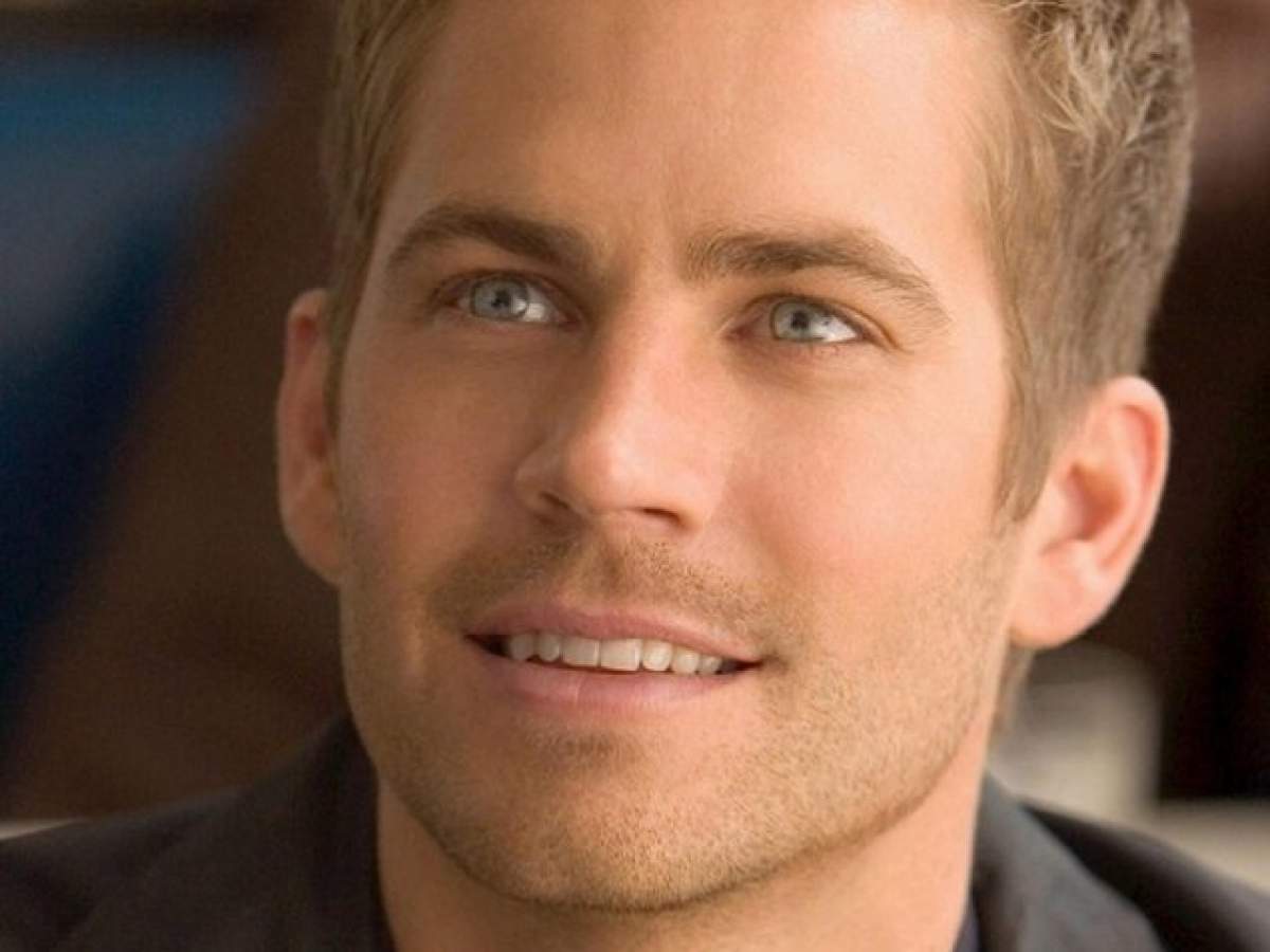 Un martor face lumină în cazul morţii lui Paul Walker! ''Nu făceau întrecere . Maşina lor a intrat în patru copaci''