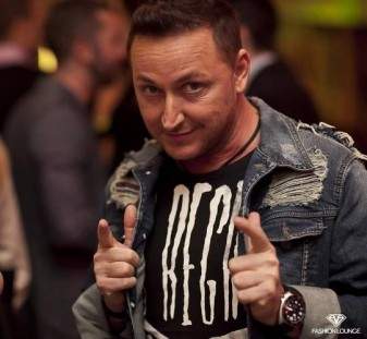 "Regele golurilor cu capul", dat în judecată de DJ Gino Manzotti. Acuzat că s-a îmbogăţit ilegal, pe spatele artistului!