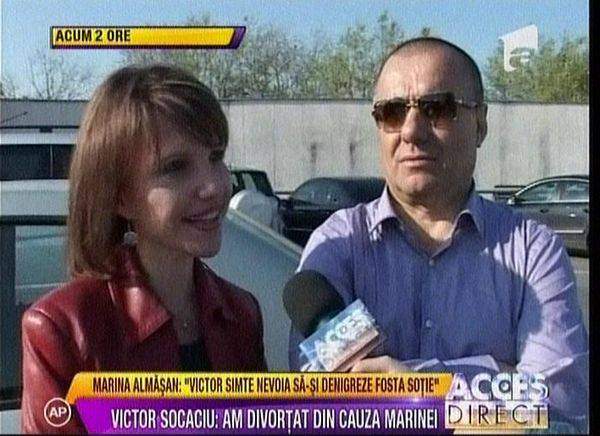 Afaceristul Georgică Cornu a umilit băncile care îl execută pentru datorii de milioane de euro!