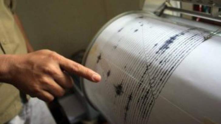 Anul acesta, România a fost zguduită de peste 1.000 de cutremure. Numai în Vrancea s-au simţit aproape 400 de seisme