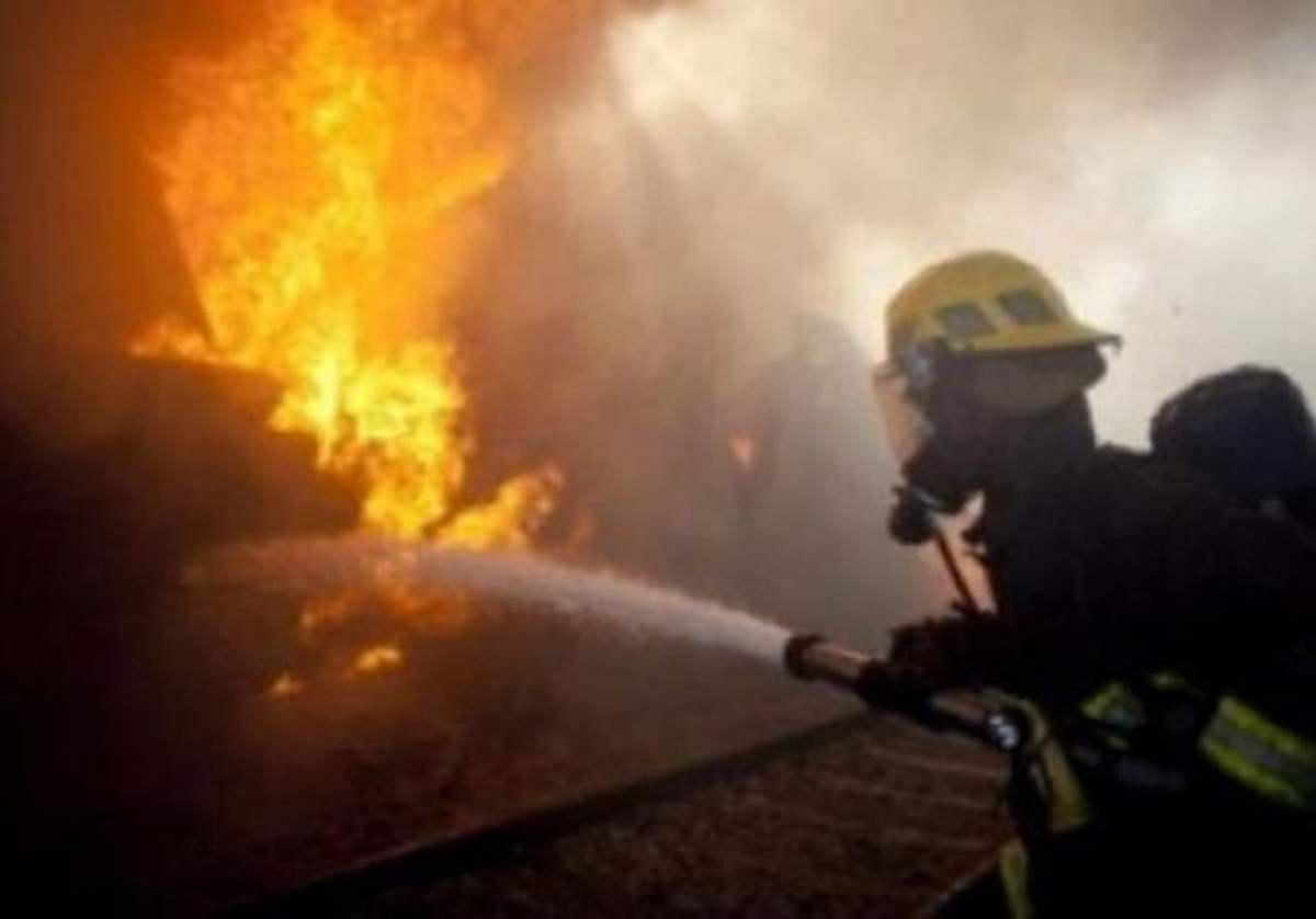 Panică într-un liceu din Alexandria! 400 de elevi au fost evacuaţi!