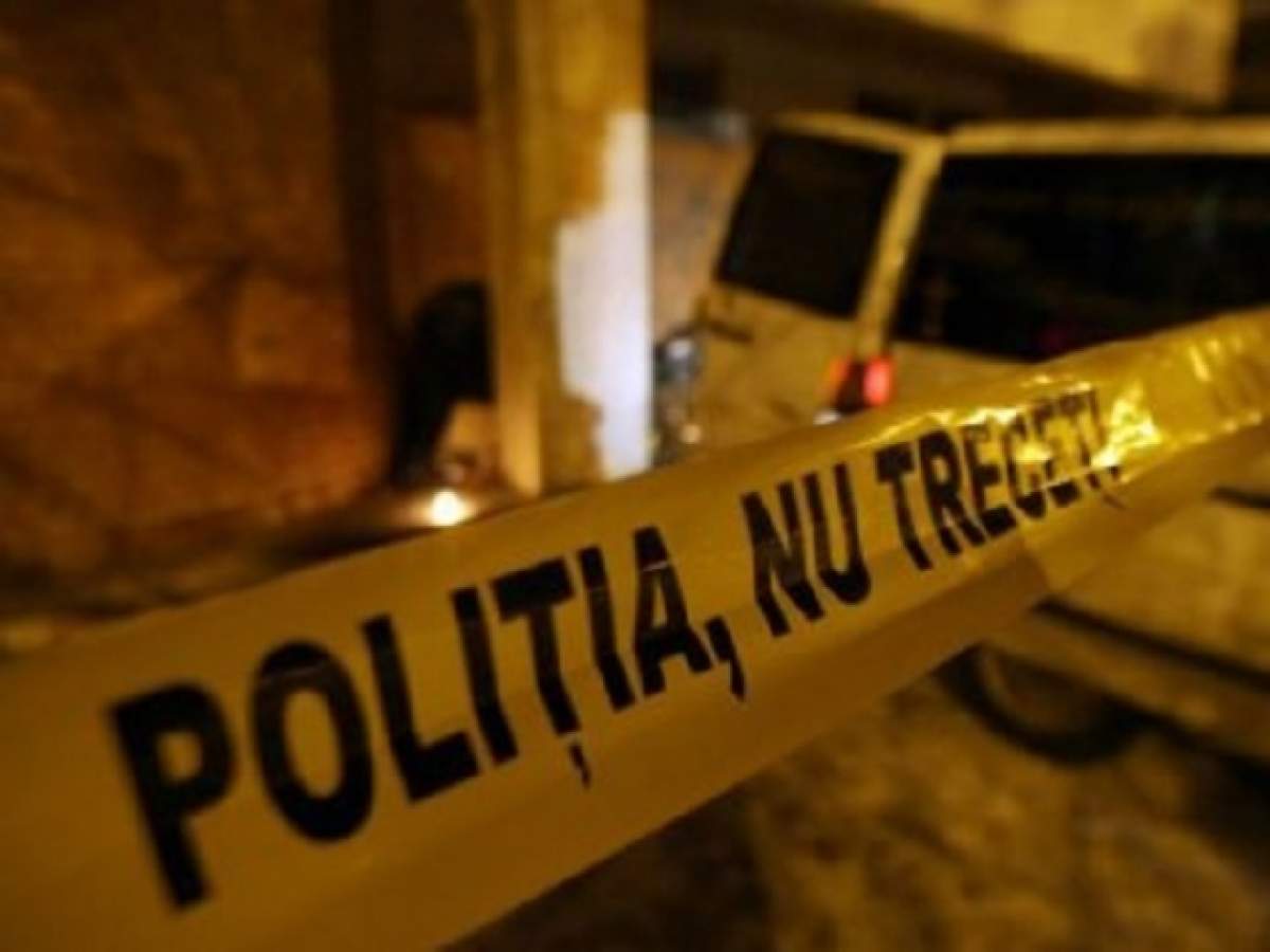 Prins în flagrant cu amanta a dat cu maşina peste soţie! Un bărbat a uimit pe toată lumea când şi-a accidentat voit nevasta