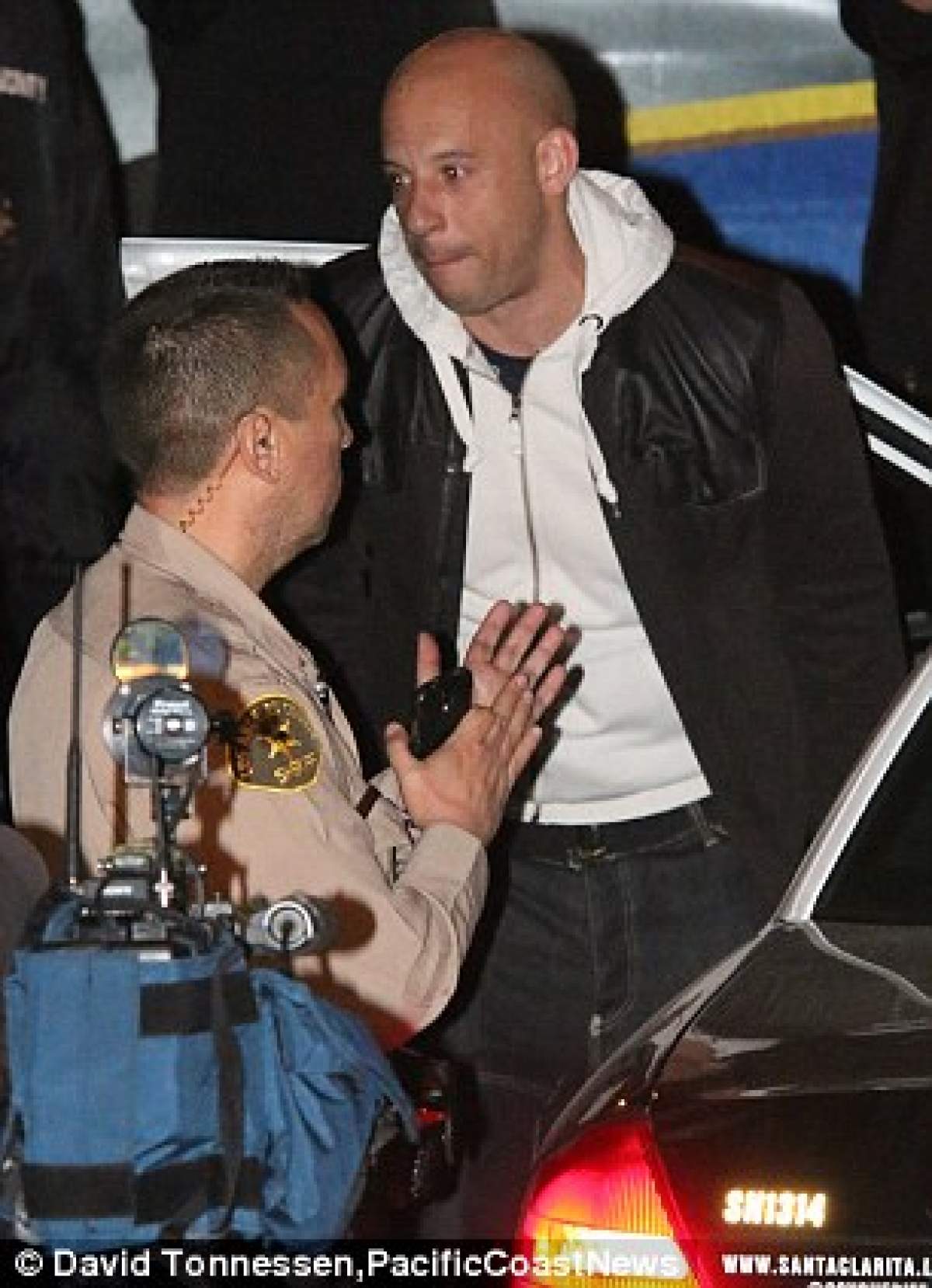 Sigur te va face să plângi! Ascultă cel mai tulburător mesaj rostit de Vin Diesel pentru Paul Walker