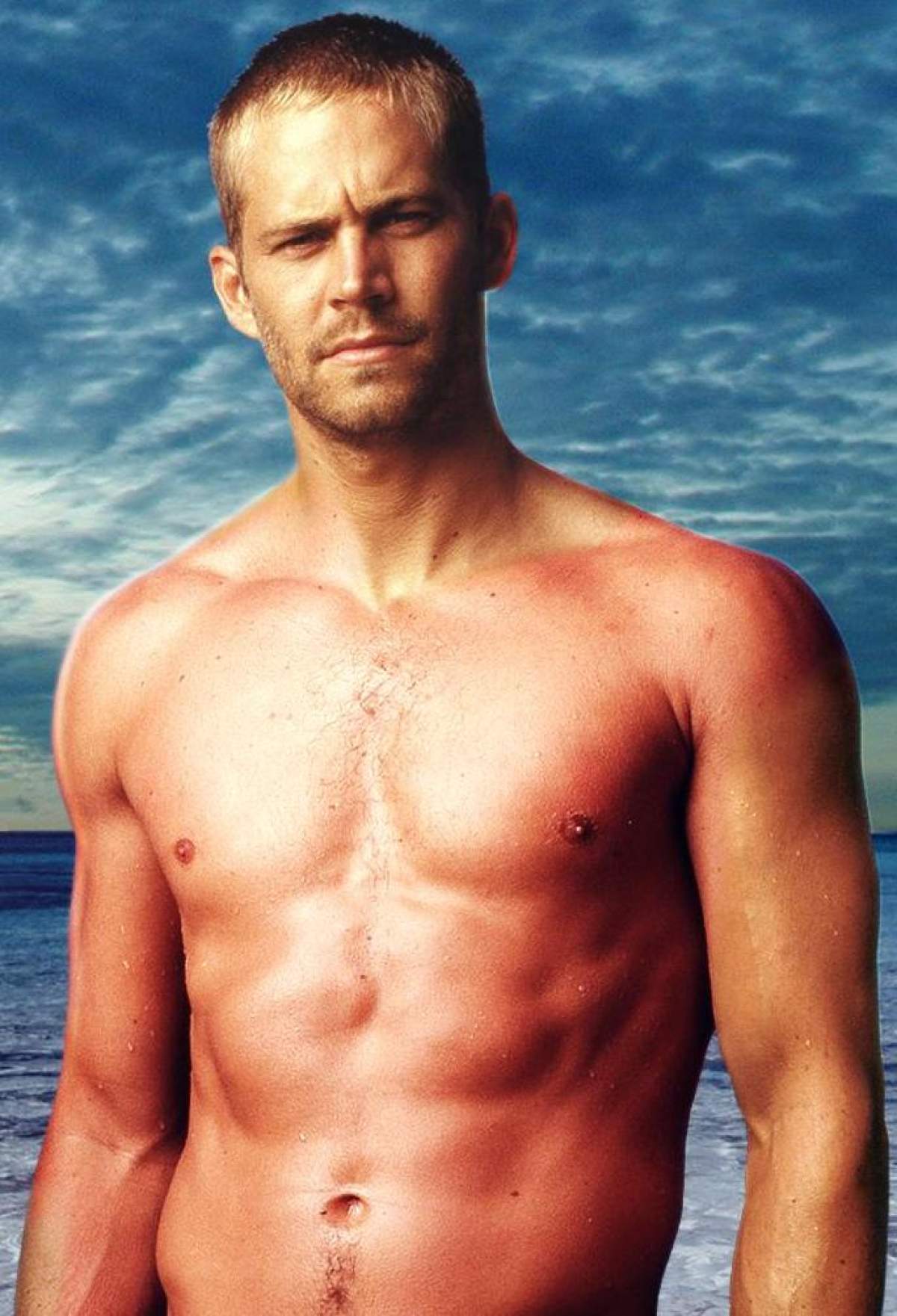Iubita lui Paul Walker, distrusă! Ce a declarat e tulburător. Mii de oameni i-au spus că-i sunt alături