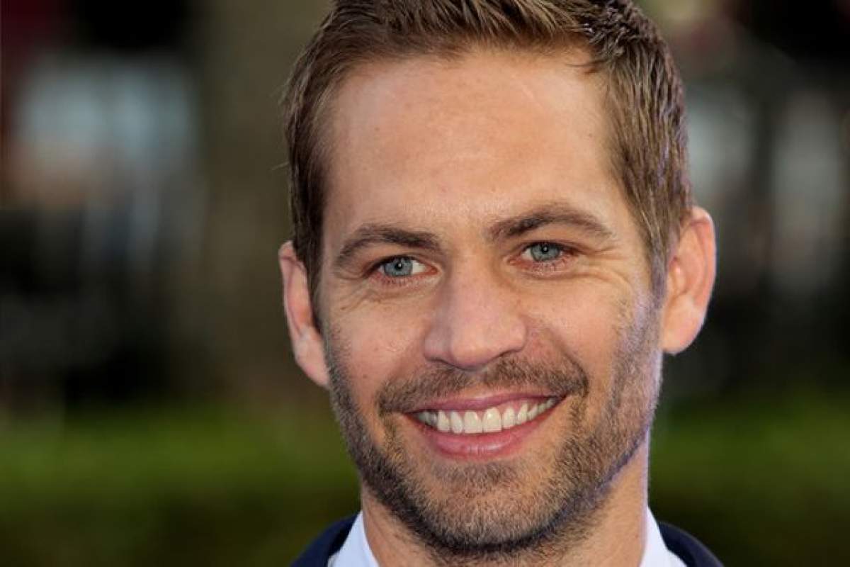 Imagine devastatoare! Vezi cine este vedeta care nu şi-a putut stăpâni lacrimile şi a izbucnit în plâns în faţa trupului neînsufleţit al lui Paul Walker