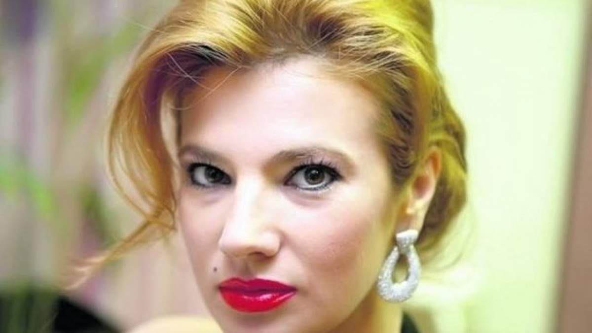 Mihaela Borcea, mesaj extrem de emoţionant pe conturile de socializare! Află acum despre ce este vorba "Mă uit în urmă cu nostalgie şi parcă nu-mi vine a crede"