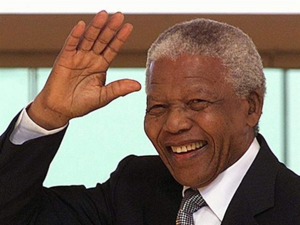 Fiica lui Nelson Mandela a presimţit moartea acestuia! Uite ce declara în urmă cu ceva timp