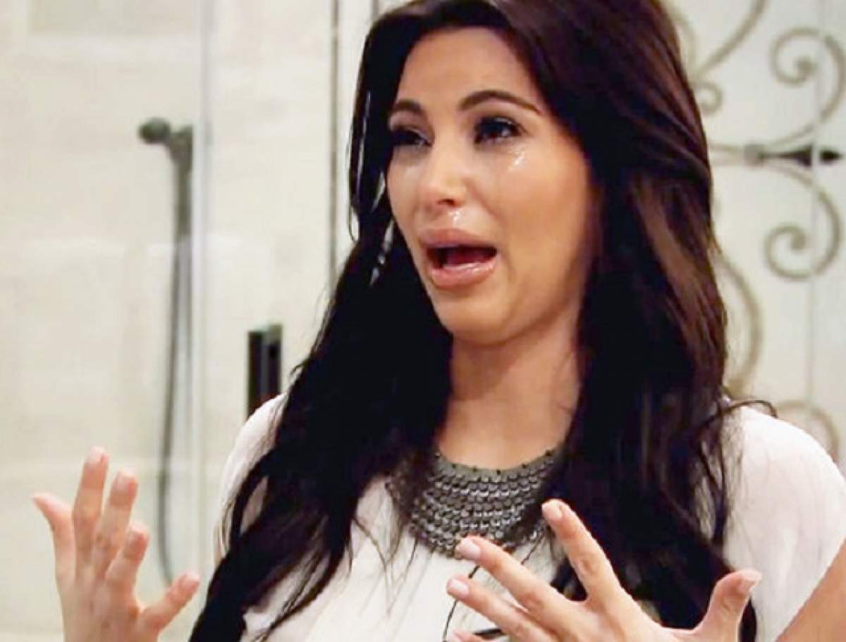 Kim Kardashian e devastată după moartea lui Nelson Mandela! Uite ce mesaj emoţionant a publicat pe net