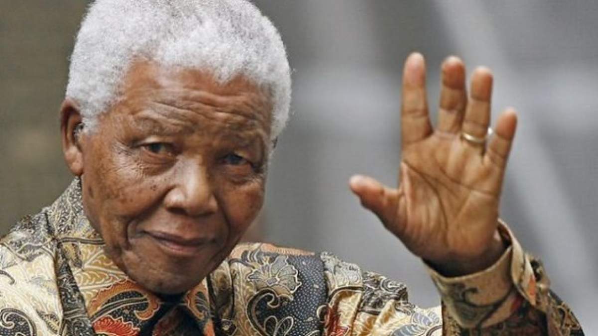 A început războiul pe averea lui Nelson Mandela! Uite ce moştenire fabuloasă lasă în urmă