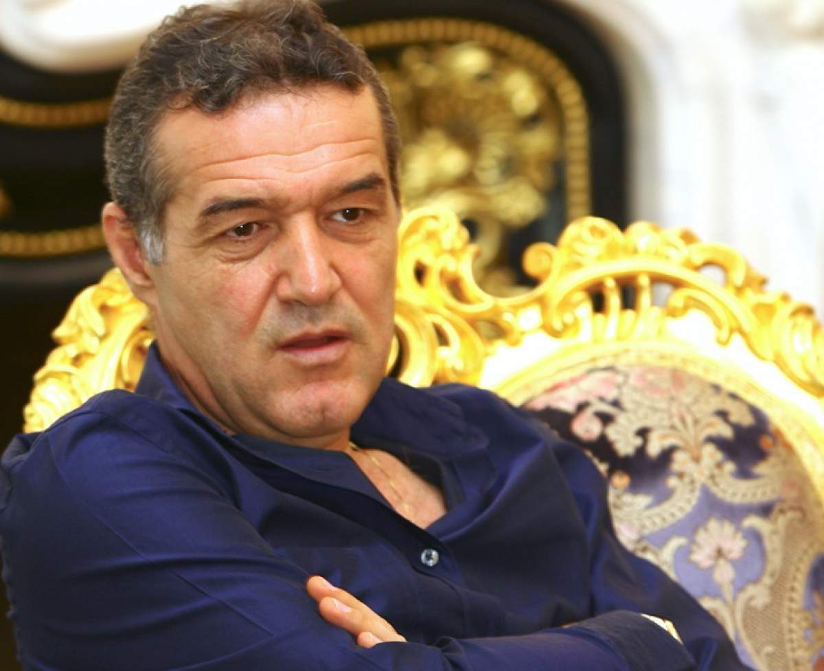 Judecătorii au hotărât: Gigi Becali va putea ieşi din închisoare