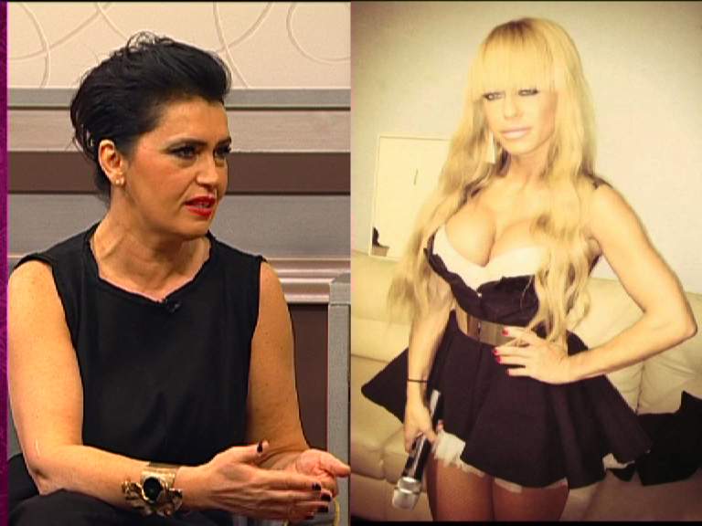 Stiliştii au dat verdictul! Andreea Marin şi Anda Adam a dat-o-n bară!