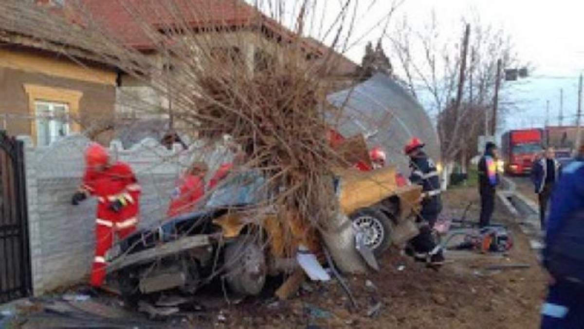 Dramă în lumea sportului! Un fotbalist de 33 de ani a murit într-un teribil accident de circulaţie!