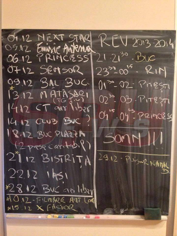Lora va intra în 2014 cu conturile pline! Uite câţi bani produce artista de Revelion!