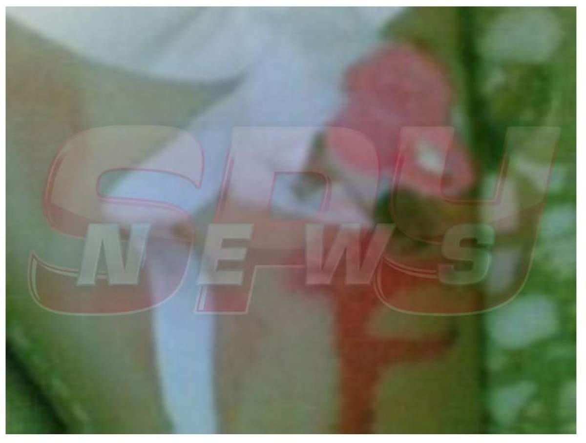 EXCLUSIV! Documentul care aruncă în aer cazul Tanacu. Iată fotografia care demonstrează că măicuţa exorcizată era în viaţă când a ajuns la spital!