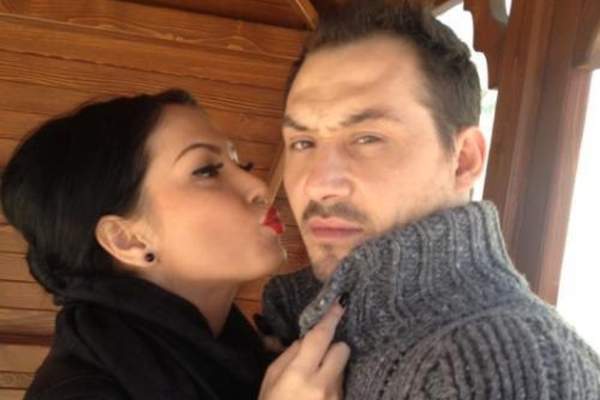 Andreea Mantea a facut curatenie printre fanele lui Stefan Stan