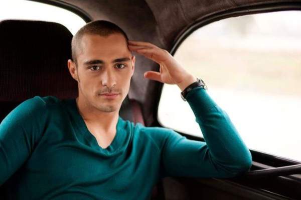 Vladimir Drăghia, evacuat pentru neplata chiriei