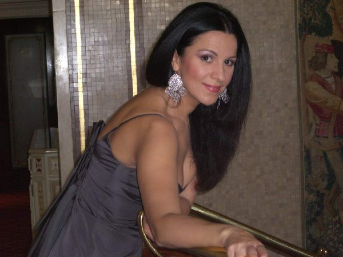 Angela Gheorghiu a divorţat