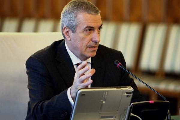 Tăriceanu trebuia să se însoare azi, dar a anulat totul. Află AICI de ce