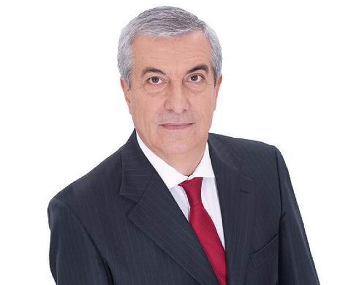 A murit cea mai importantă femeie din viaţa lui Călin Popescu Tăriceanu. Fostul premier este distrus