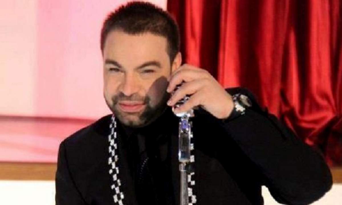 Wow! Dovada extremă de iubire a unui fan pentru idolul lui, Florin Salam / Foto