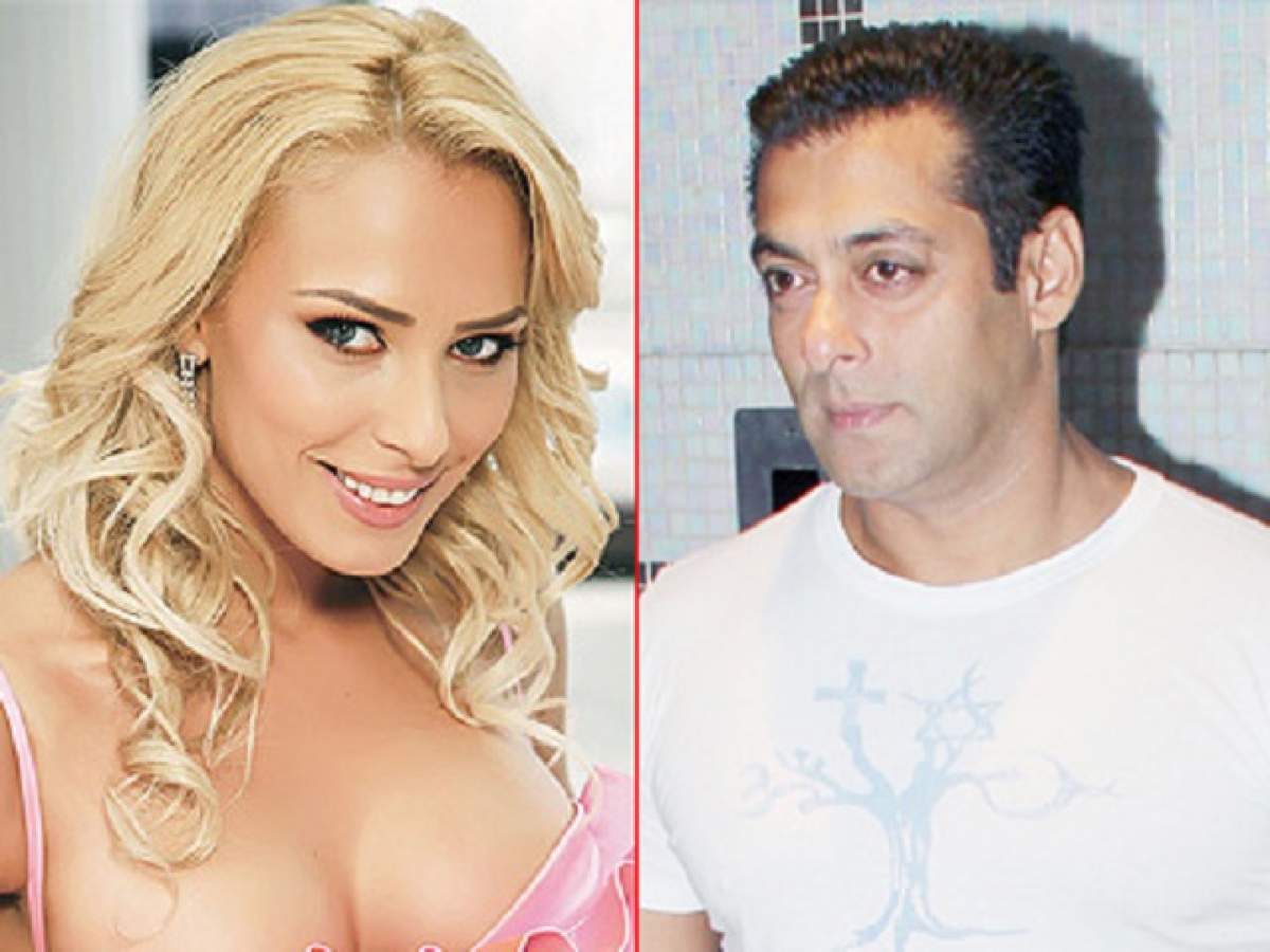 Exclusiv! Aici s-a iubit Iulia Vantur cu Salman Khan! Imagini din hotelul de cinci stele in care a stat romanca