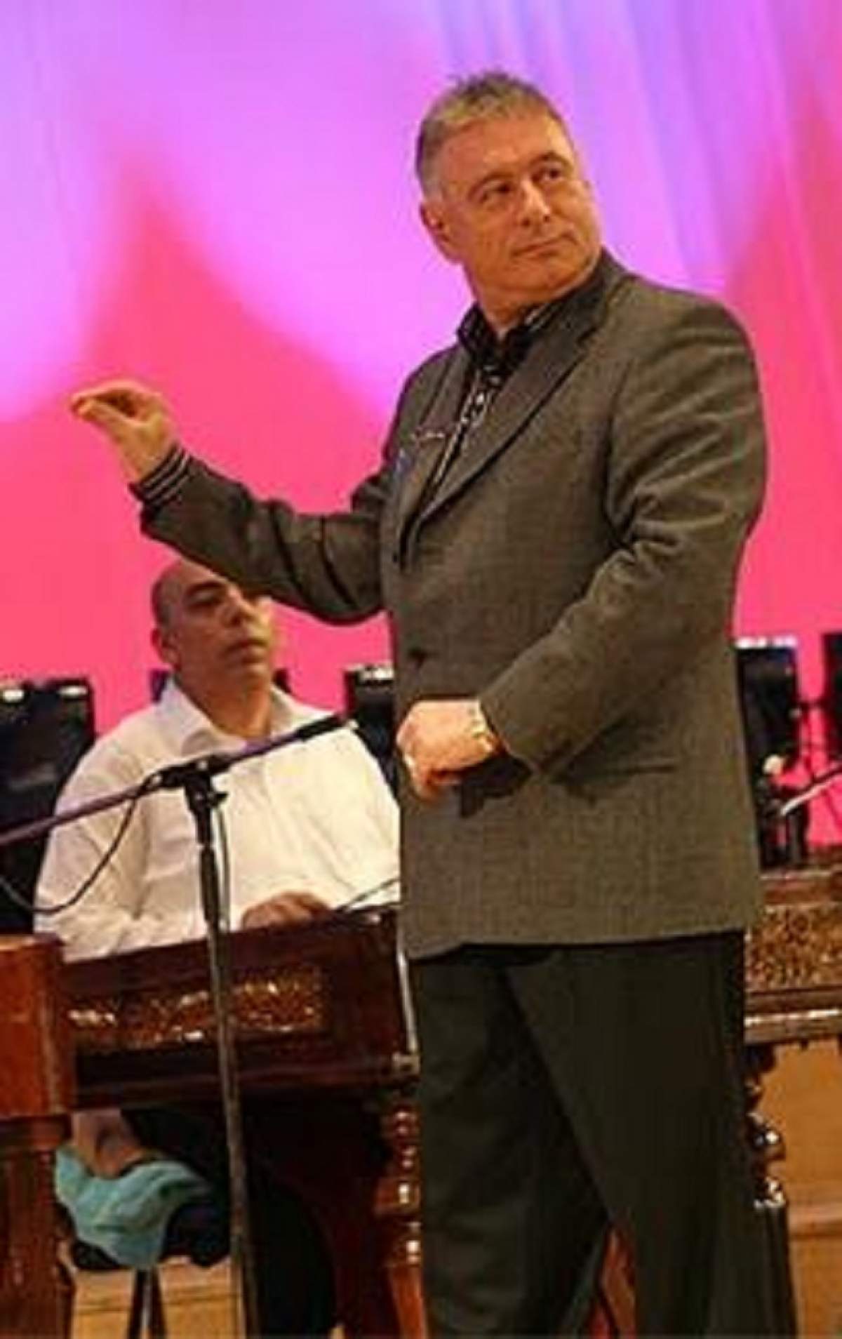 Madălin Voicu îl face praf pe Marcel Toader