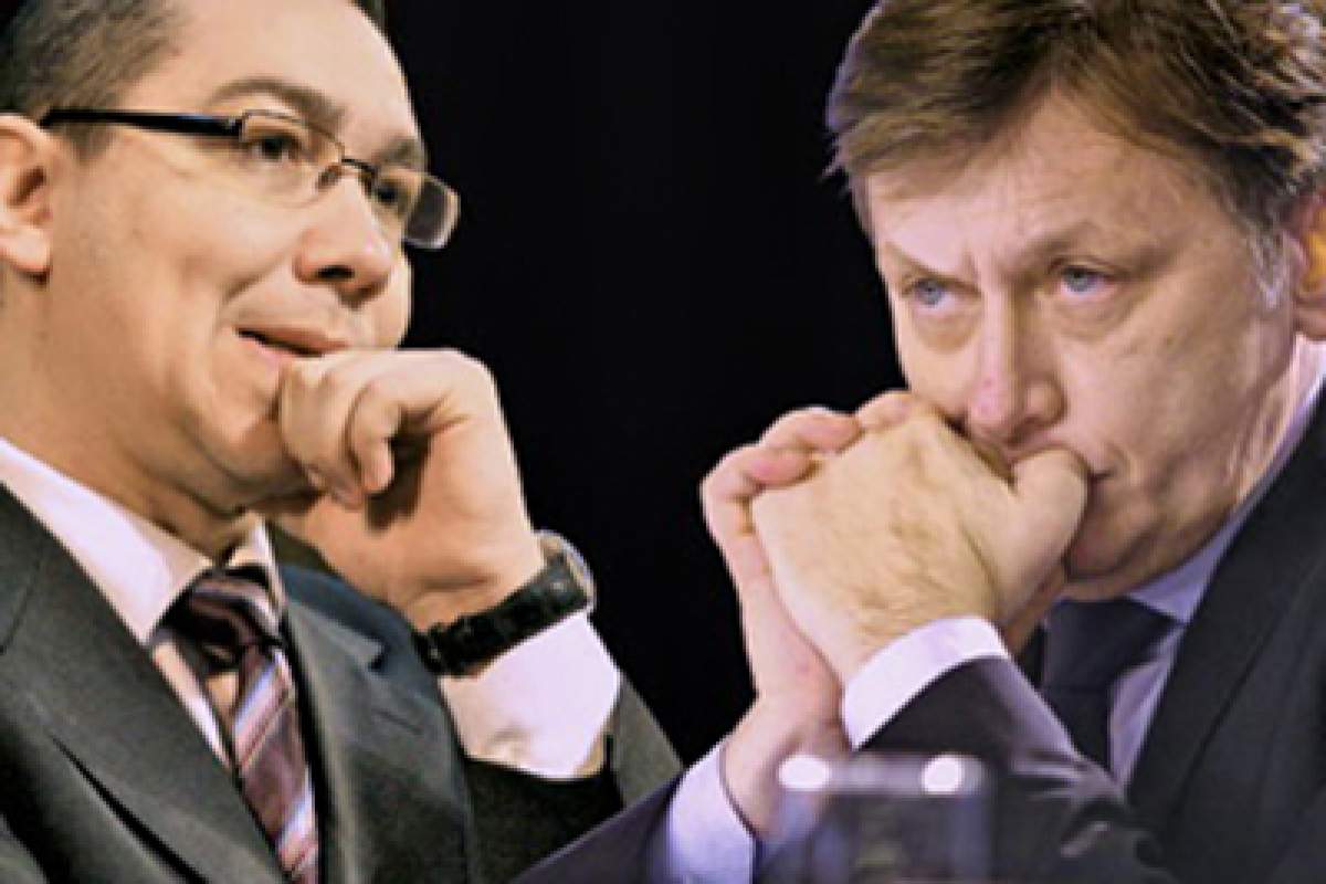 S-a intamplat acum cateva minute! Decizia care schimbă complet faţa României!