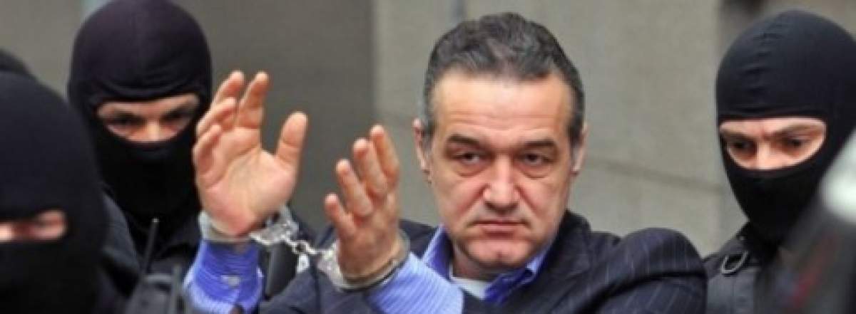 Becali a făcut spectacol la proces! Vezi cele mai tari declaraţii făcute de patronul Stelei în faţa judecătorilor!