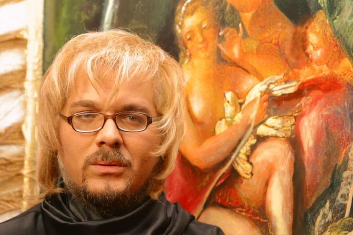 Scandalul care l-a ruinat şi adus în pragul sinuciderii! Marian Dârţă, implicat într-un dosar de pedofilie. Ce a răspuns stilistul când a fost întrebat dacă a făcut sex cu minori orfani?