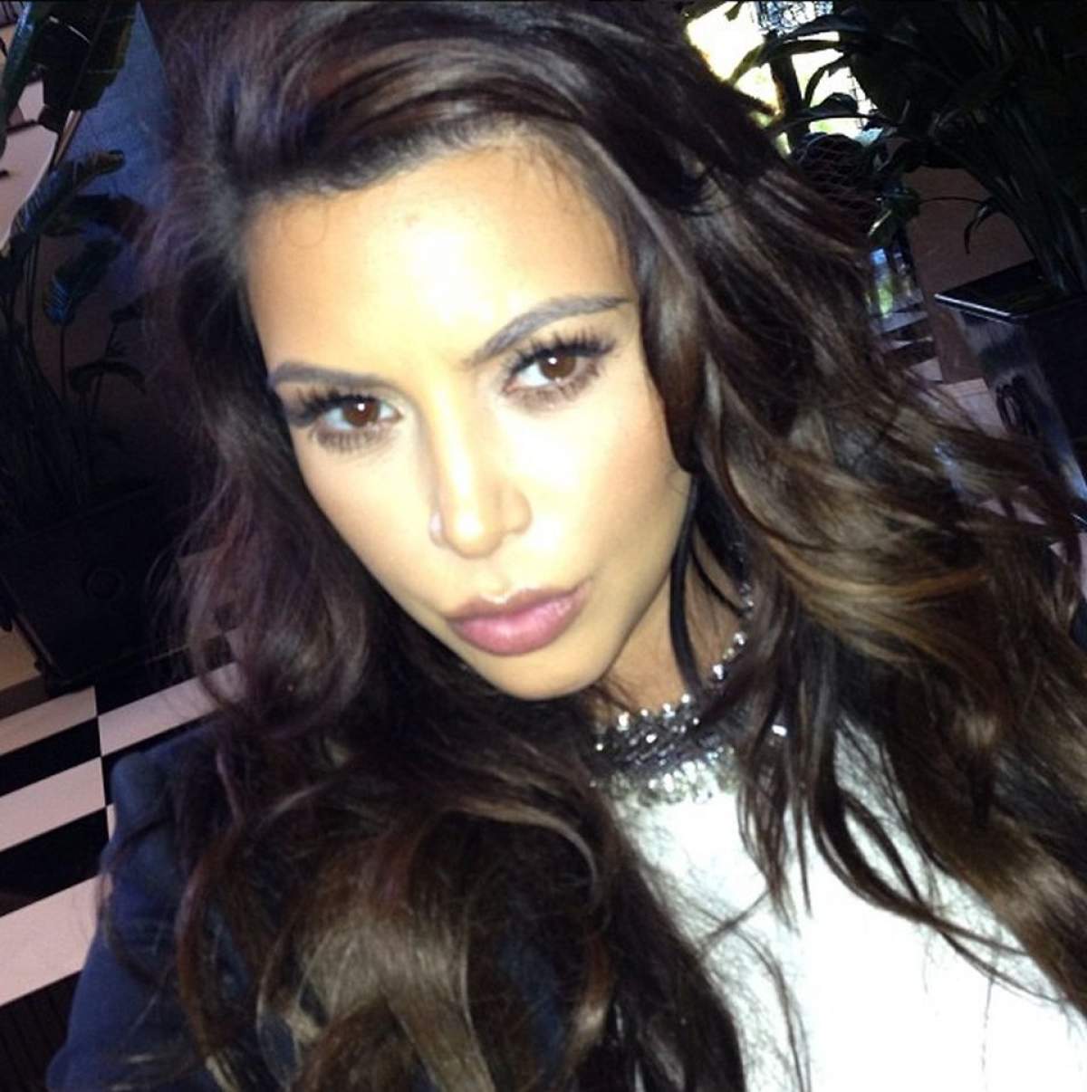 Kim Kardashian va cheltui o avere la naştere. Ce sumă colosală va plăti pentru a fi tratată ca o regină în spital