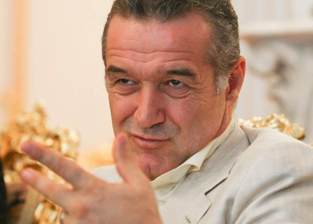 Gigi Becali nu mai pleacă la Jilava. Vezi motivul