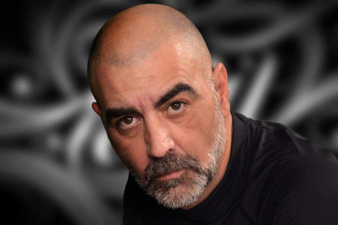 Mesajul de adio emoţionant postat de Şerban Huidu: "Mergi cu bine, prietene!"