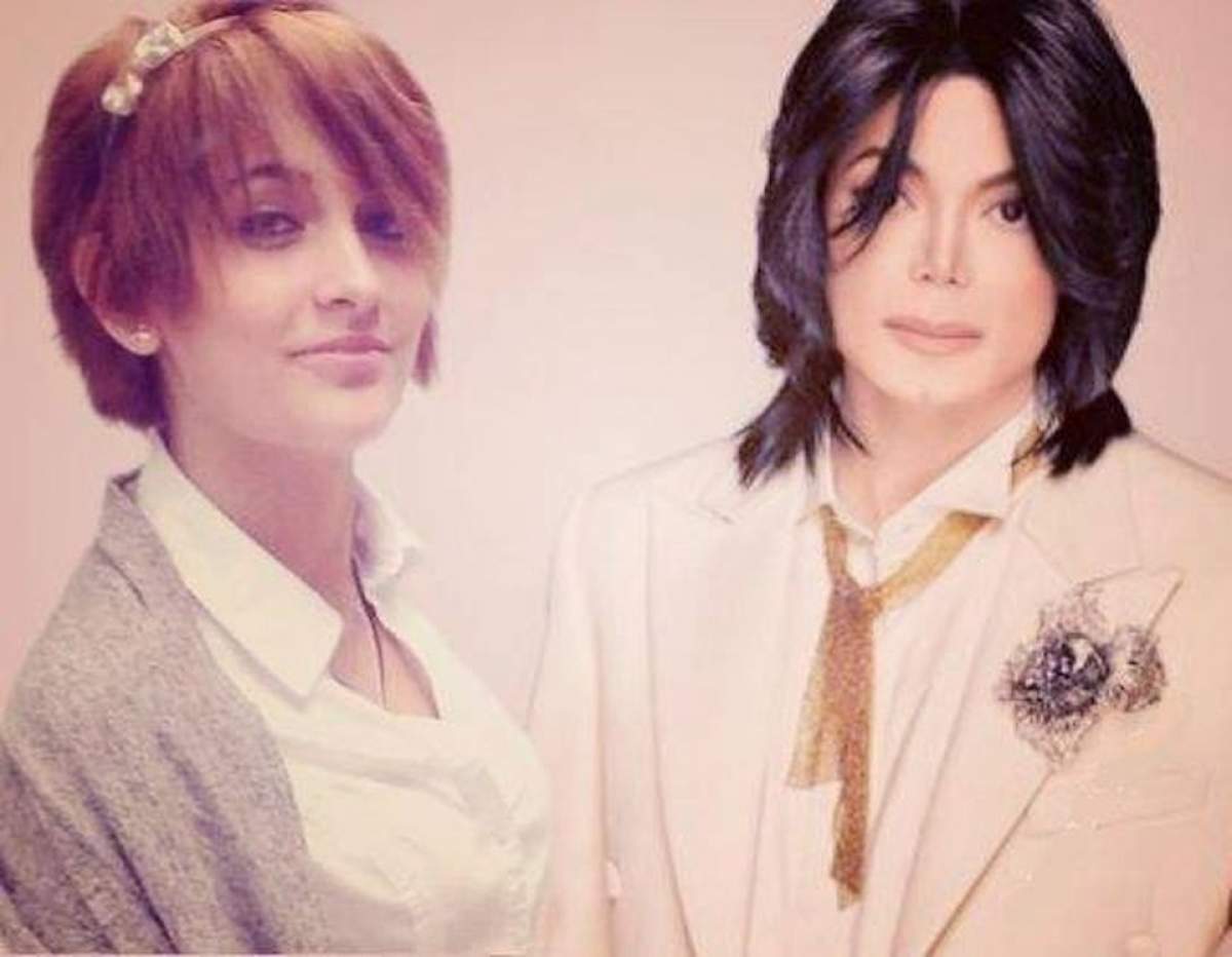 Motivul uluitor pentru care Paris Jackson a dorit să se sinucidă!