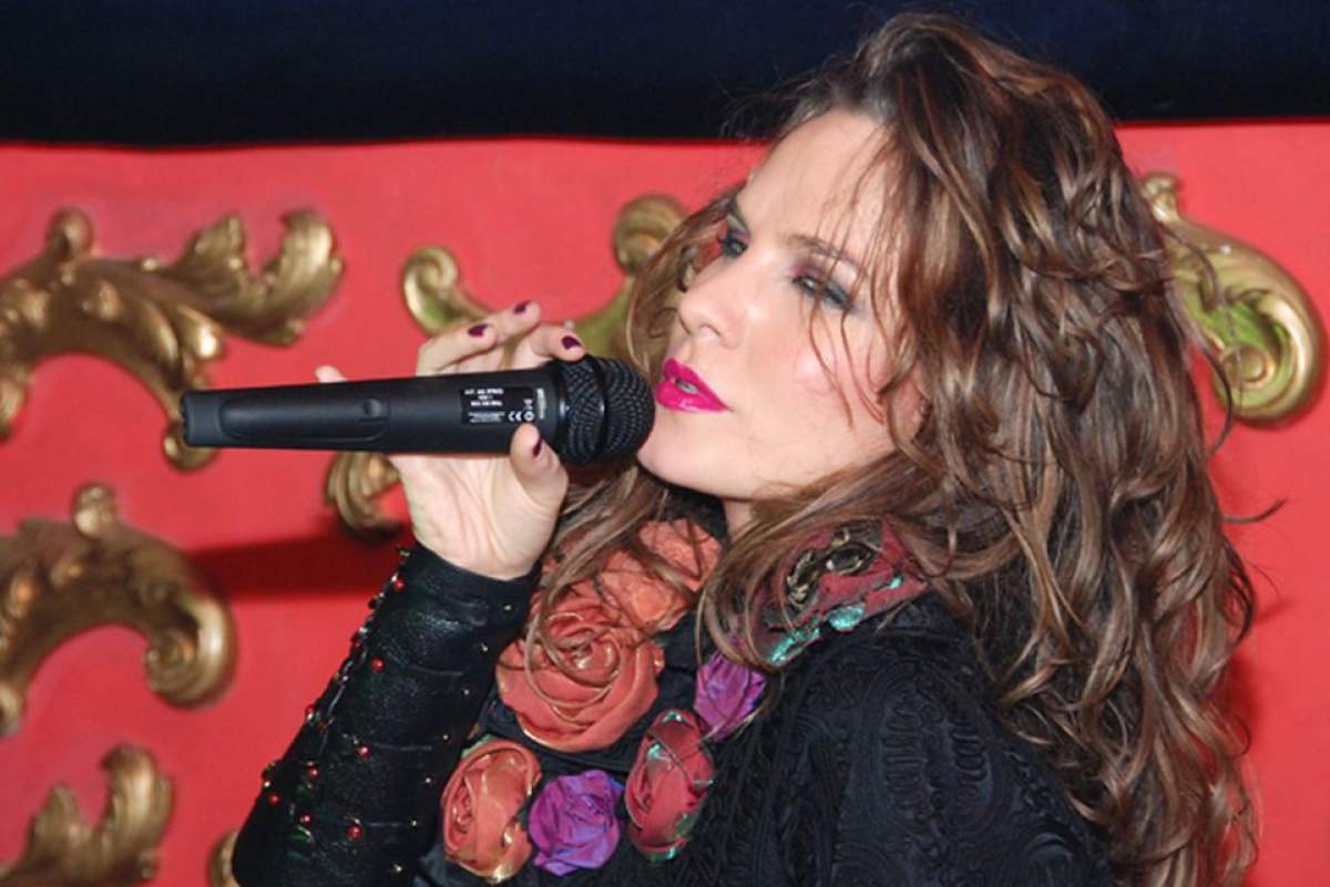 Ana Lesko, certată de parinţi la 33 de ani. Vezi aici motivul incredibil!