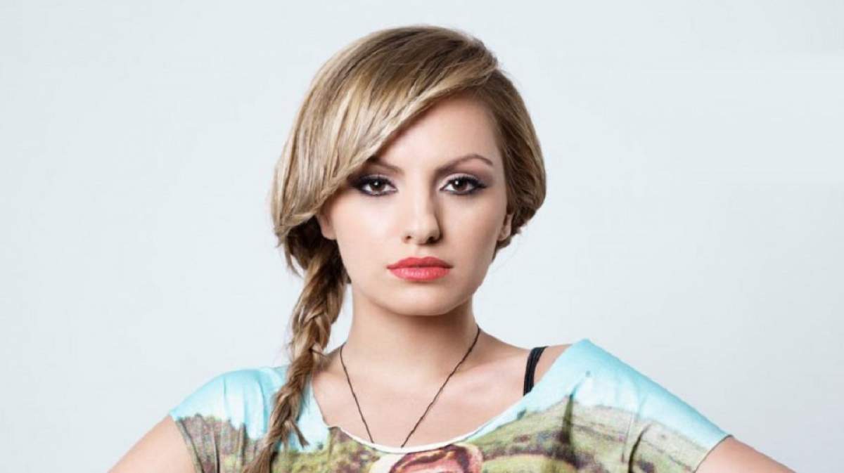 Îl vrea după gratii! Alexandra Stan a depus plângere împotriva managerului