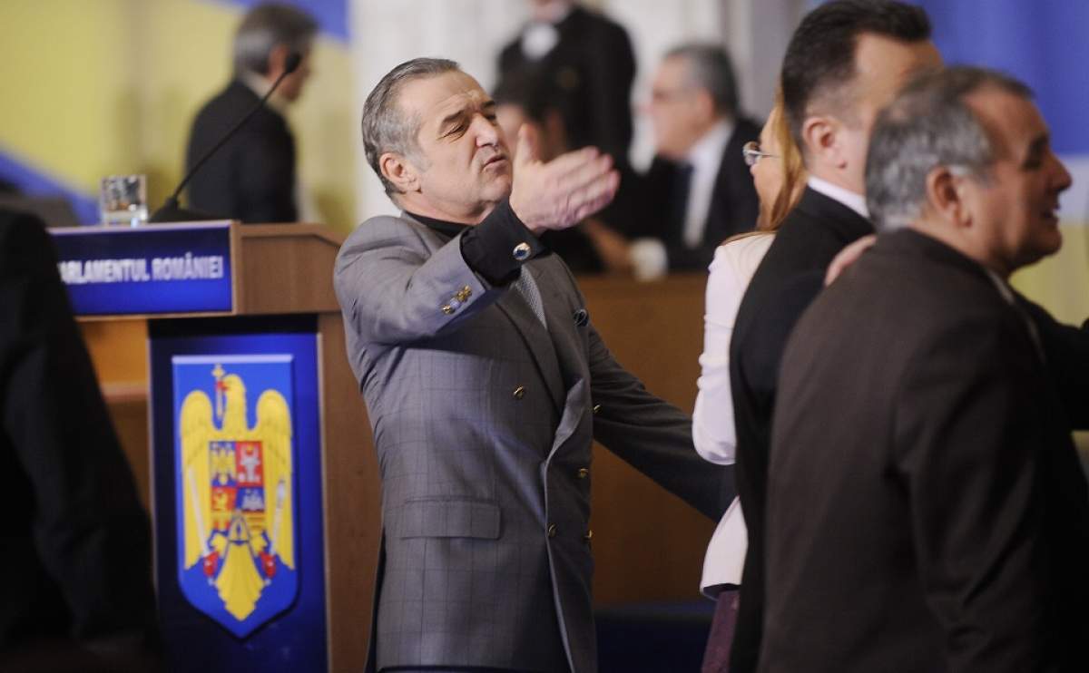 "Vreau libertate ca să vând Steaua cu un milion de euro". De ce ar vrea Gigi să scape de echipa din Ghencea?