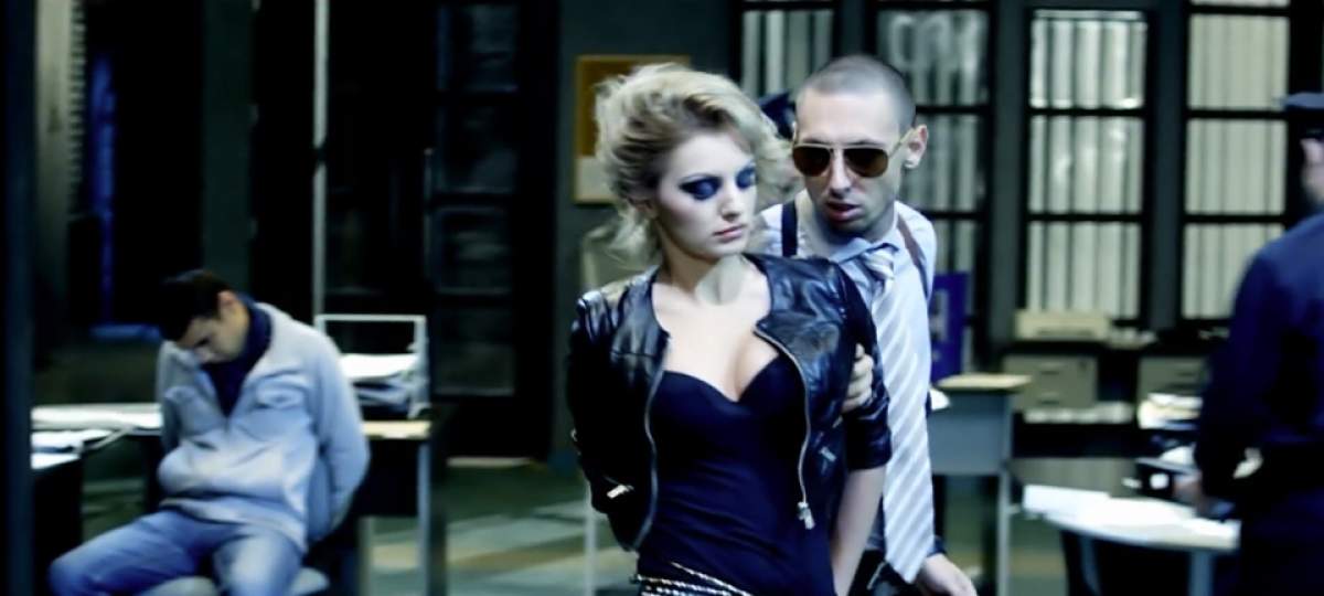 Exclusiv! Impresarul şi-a părăsit soţia şi copilul pentru Alexandra Stan!