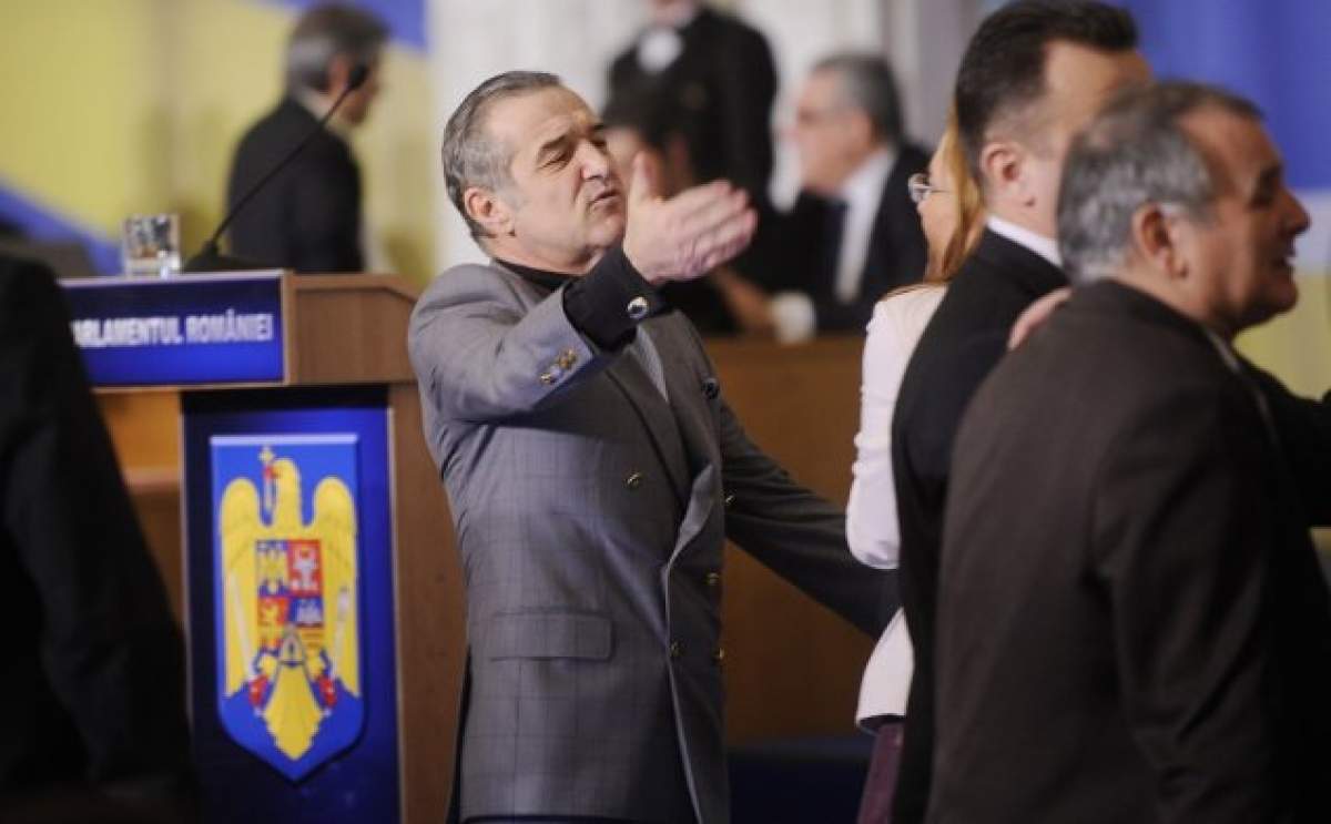 Becali a făcut blat cu toată lumea? Uite cum vorbea cu finul Mirel Rădoi şi cu Petre Marin!