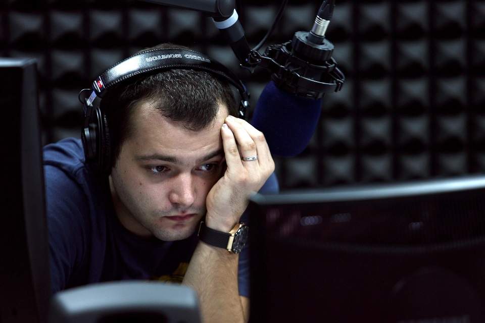 Marcel Prodan nu o lăsa pe Alexandra să cânte în România. Vezi ce vedetă spune asta!