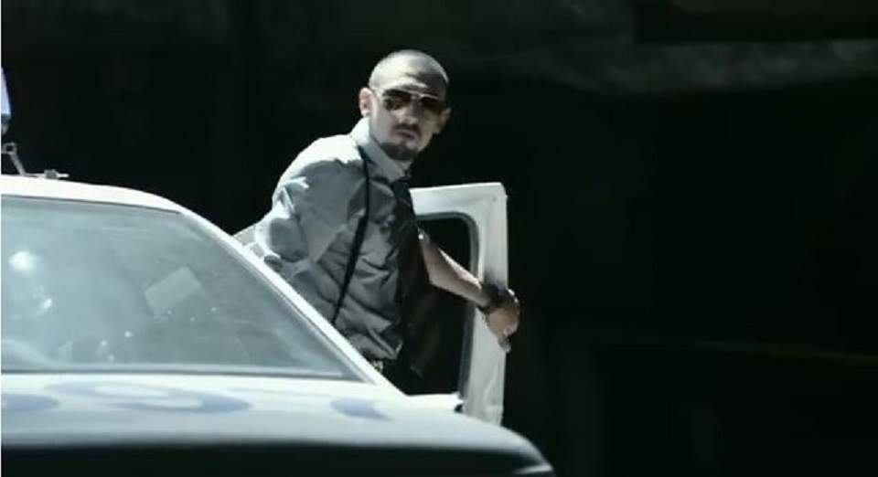 Râde ciob de oală spartă! Ogică despre Marcel Prodan: „O brută, nu poţi să baţi aşa o femeie”. Îl şi provoacă la o bătaie în ring