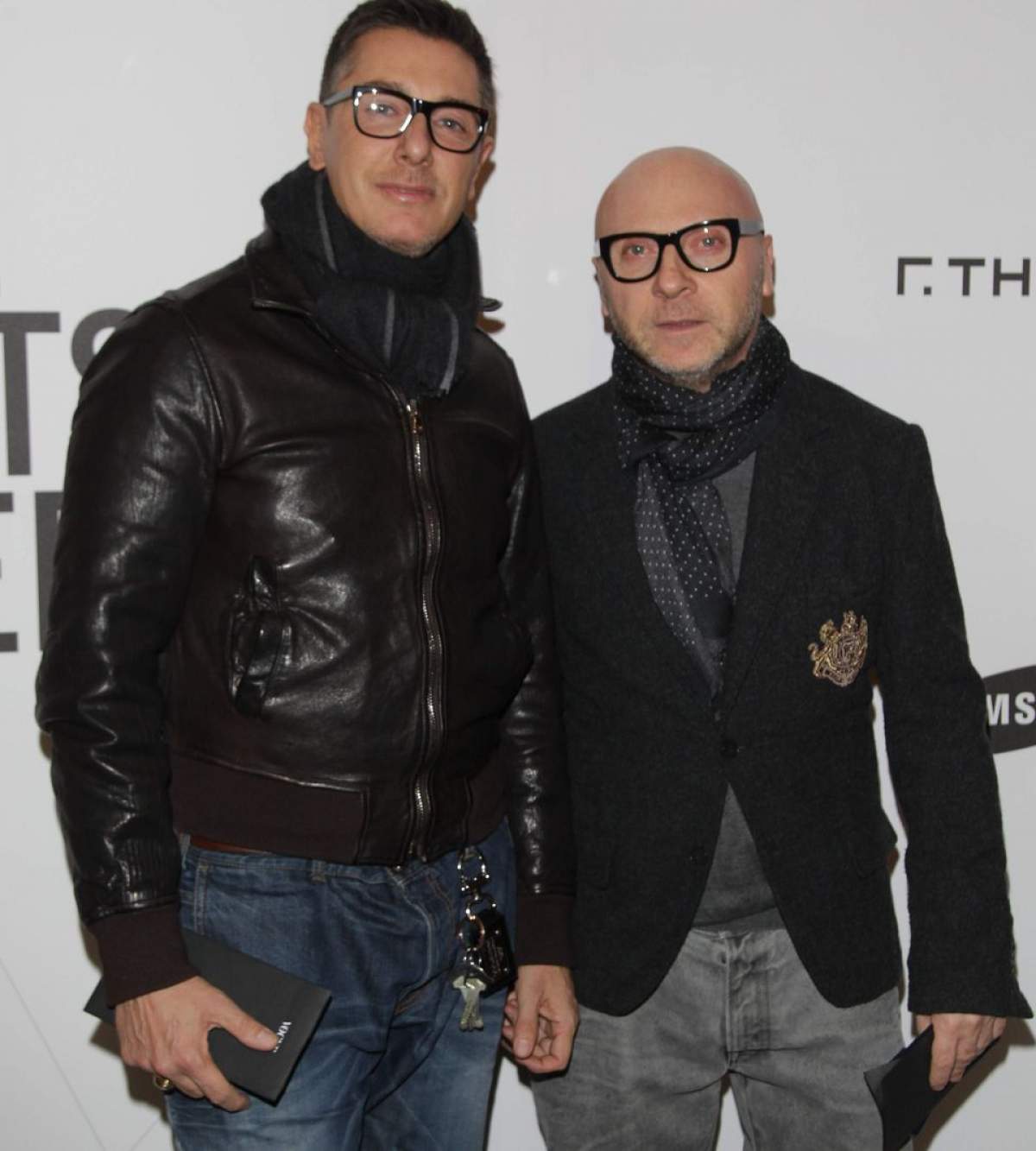 Şoc în lumea modei! Domenico Dolce şi Stefano Gabbana, condamnaţi la închisoare cu executare