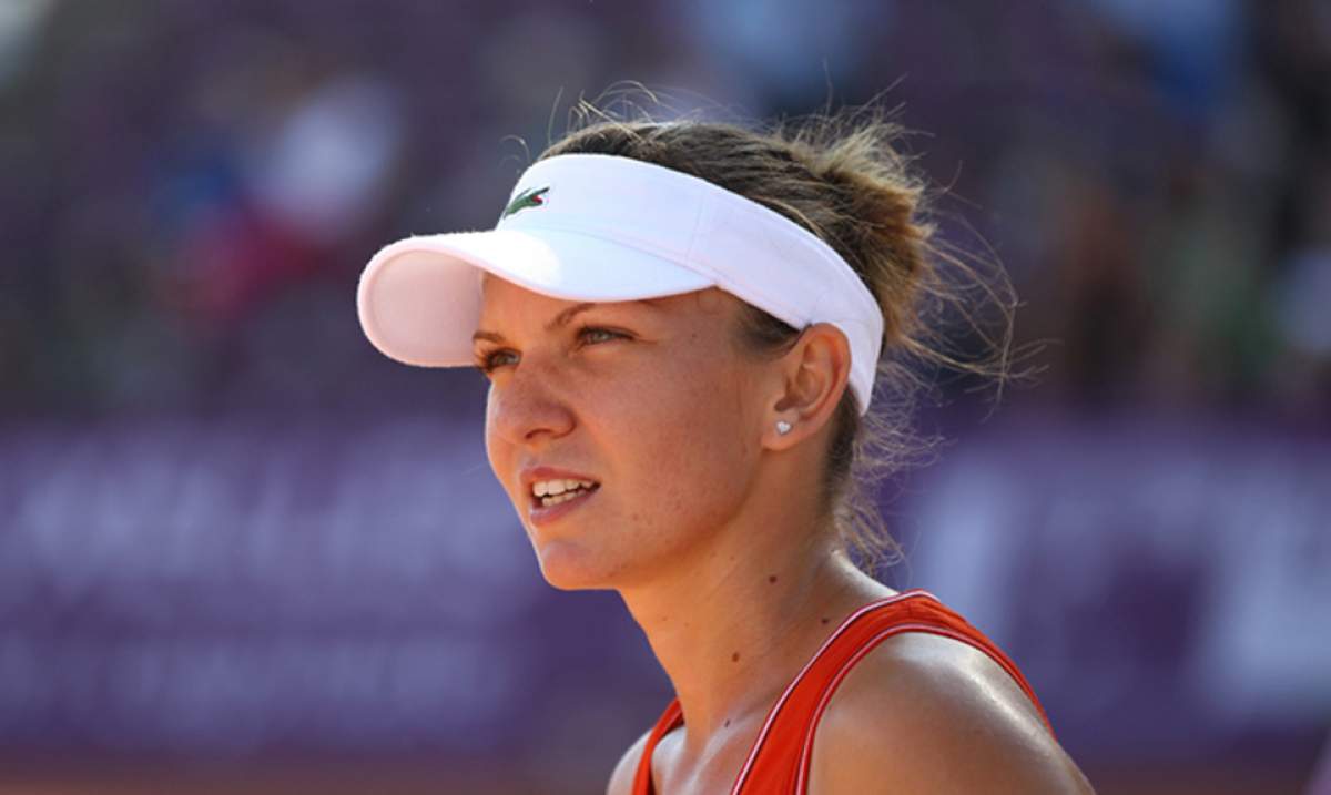 Victorie după victorie pentru Simona Halep. Românca a punctat din nou