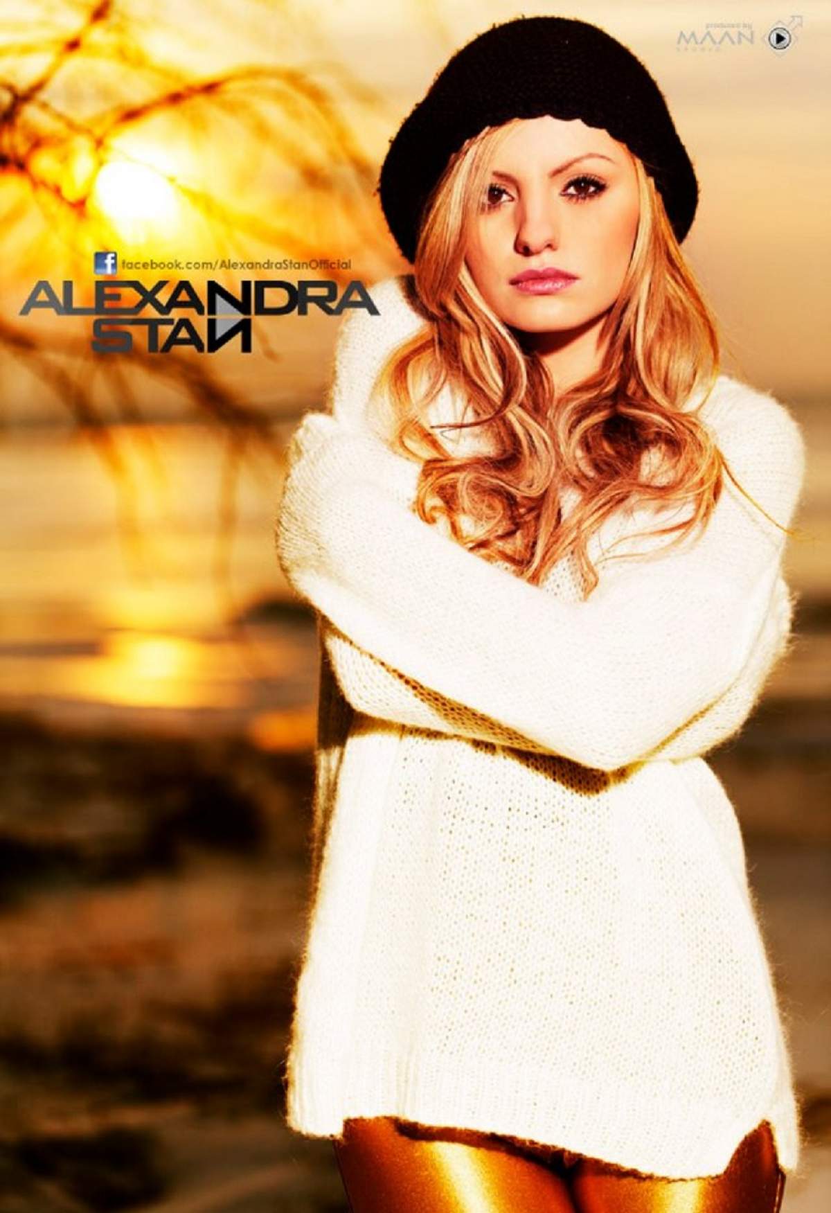 Şoc şi groază! Alexandra Stan a fost omorâtă de Marcel Prodan?! Vezi cine spune asta!