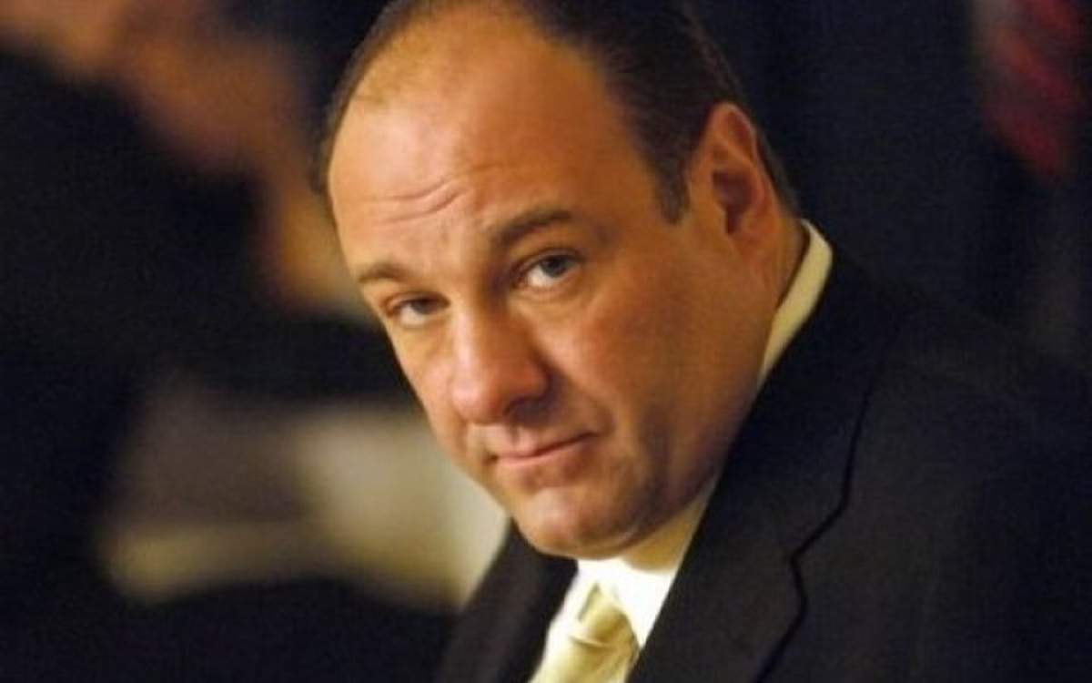 Actorul James Gandolfini, interpretul rolului principal din serialul “Clanul Soprano”, a murit!